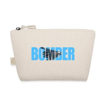 bombardier B-2 Spirit - Trousse biologique - nature - Devant