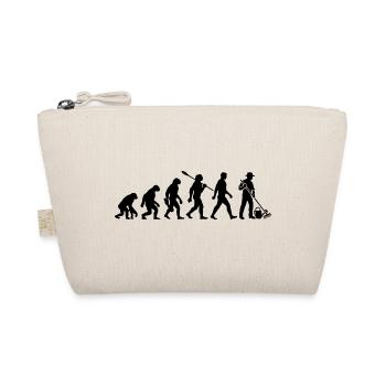 Evolution - Jardinier - Jardin - Jardinage - Trousse biologique - nature - Devant
