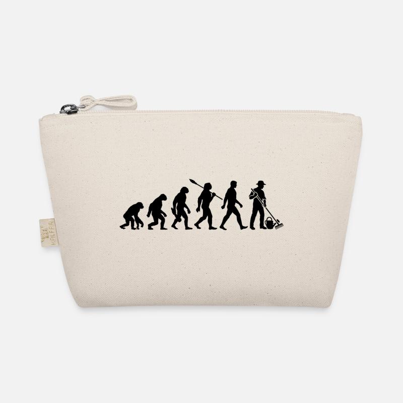 Evolution - Jardinier - Jardin - Jardinage Trousse biologique