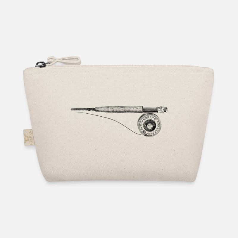 Pêche à la mouche Trousse biologique