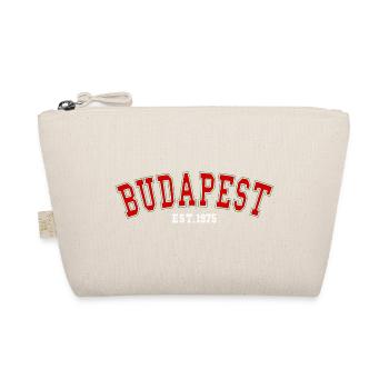 Budapest_Est_1975 - Trousse biologique - nature - Devant