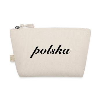 Polska Pologne Cadeau - Trousse biologique - nature - Devant