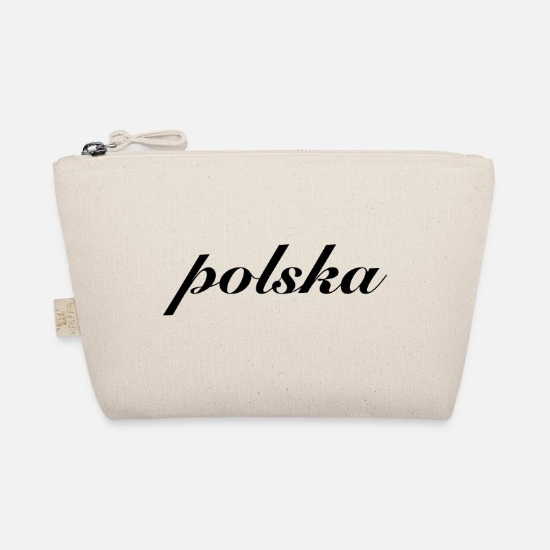 Polska Pologne Cadeau Trousse biologique