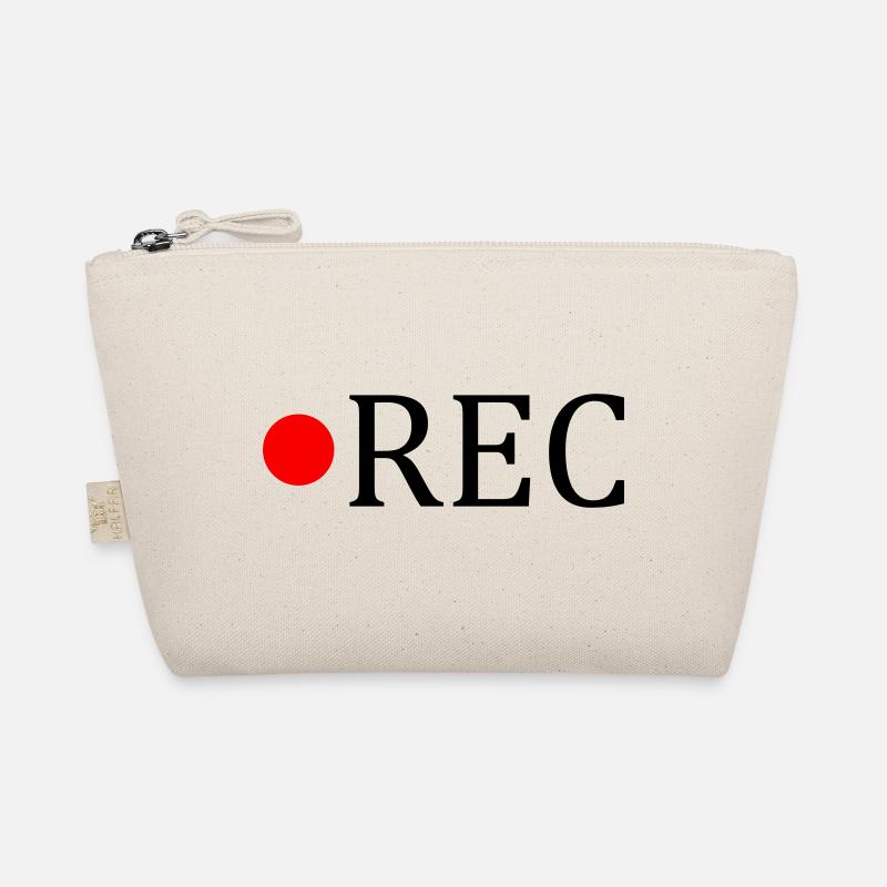 Rec Organic Pouch
