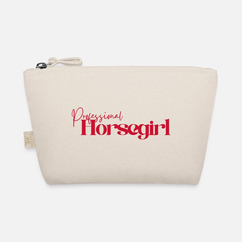 Cavalière professionnelle Trousse biologique