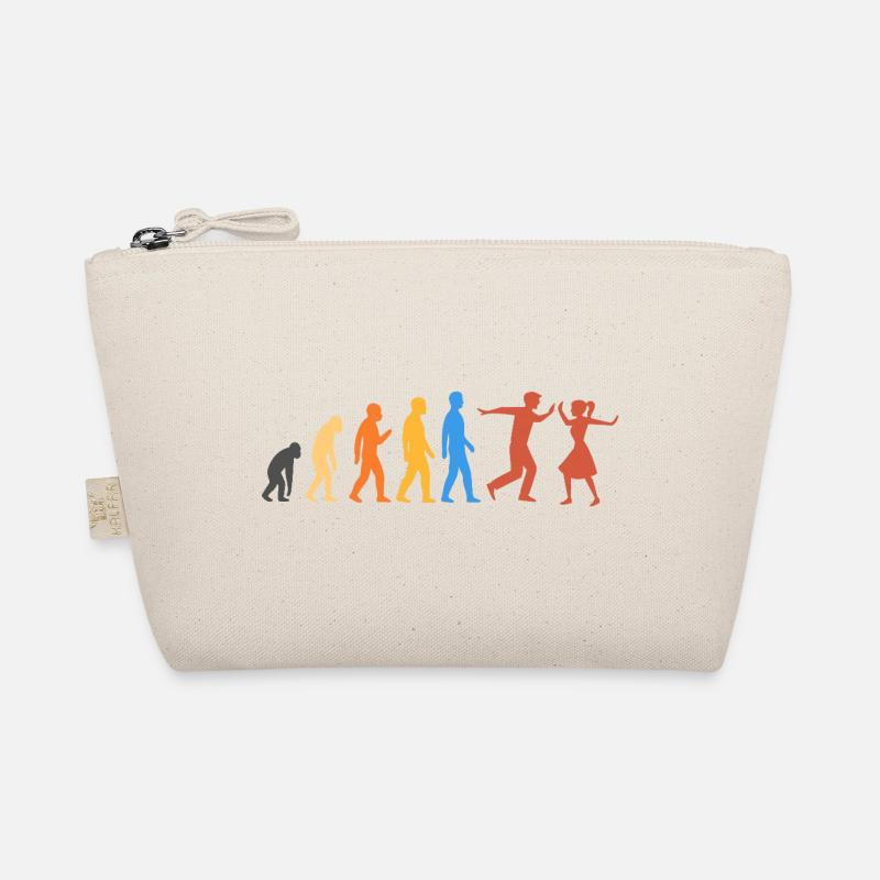Danse Swing - Le plus haut niveau d’évolution - Trousse biologique - nature