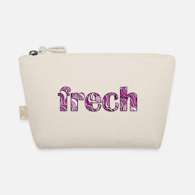 frech Bio-Täschchen