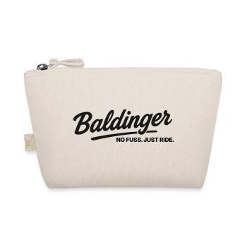 Baldinger - Pas de souci - Trousse biologique - nature - Devant