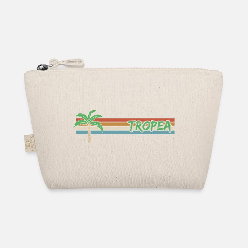 Urlaub Tropea Bio-Täschchen