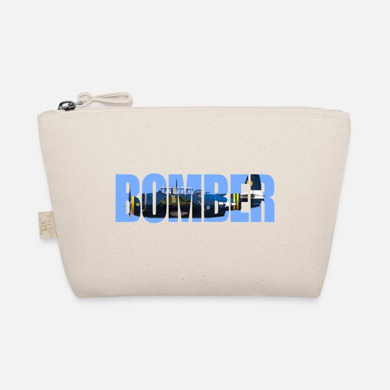 Bomber TBF Avenger Trousse biologique
