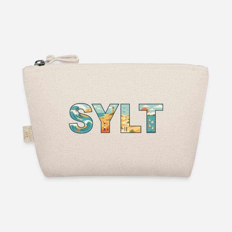 SYLT – La vie insulaire dans la conception des lettres Trousse biologique
