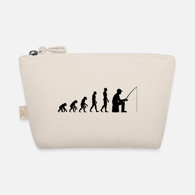 ÉVOLUTION VERS PÊCHEUR, JOURNÉE PARFAITE ET CAPTURE ! Trousse biologique