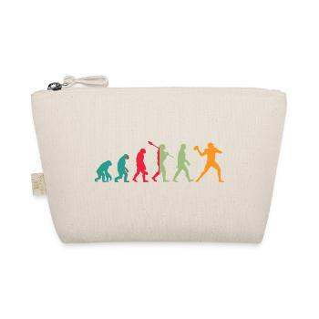 Football américain - Trousse biologique - nature - Devant