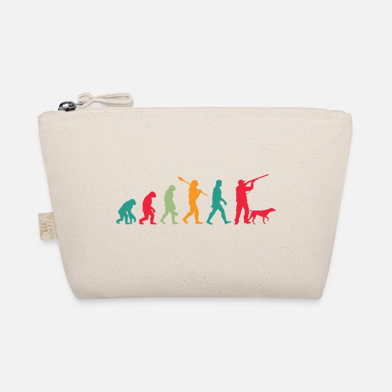 L’évolution des chasseurs Trousse biologique