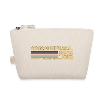 1962 - Organic Pouch - nature - Front