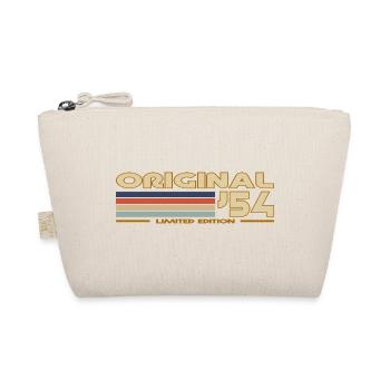 1954 - Organic Pouch - nature - Front
