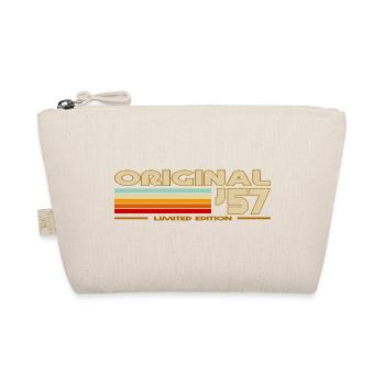 1957 - Organic Pouch - nature - Front