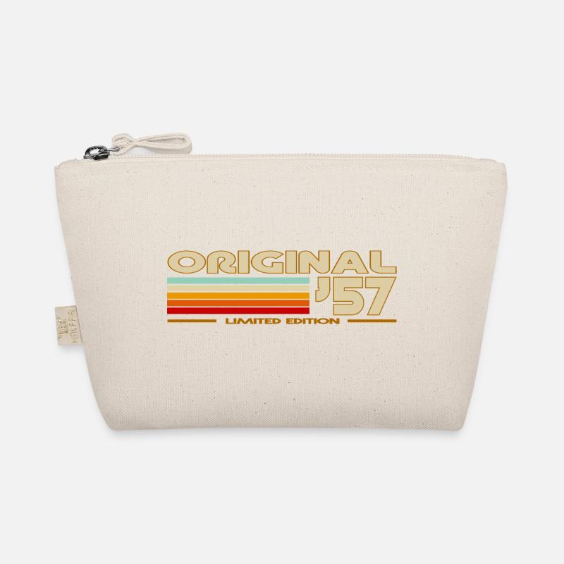 1957 Organic Pouch
