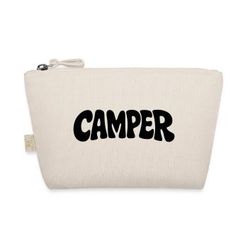 Campeur - Trousse biologique - nature - Devant