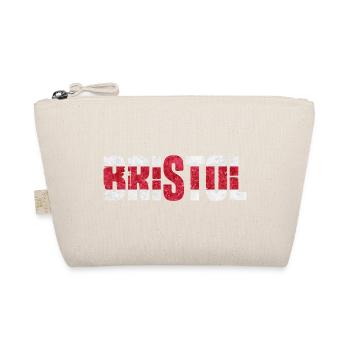 Bristol, England - Organic Pouch - nature - Front