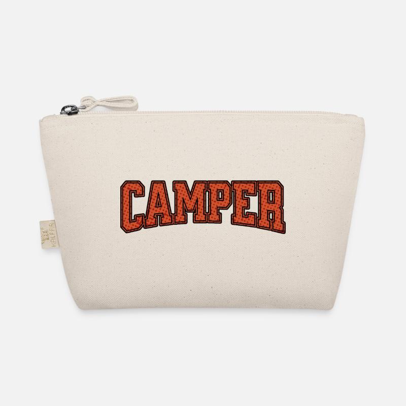 Camping-car Trousse biologique