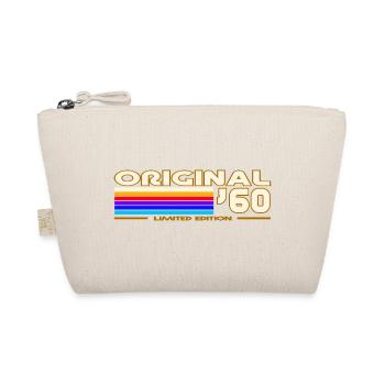 1960 - Organic Pouch - nature - Front