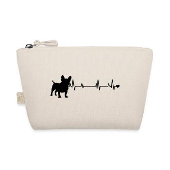 Chien - Trousse biologique - nature - Devant