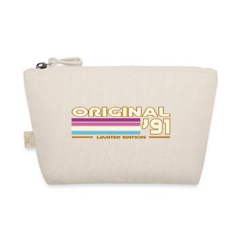 1991 - Organic Pouch - nature - Front