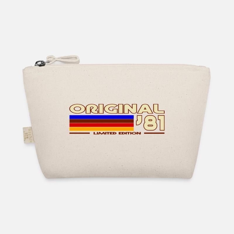 1981 Trousse biologique