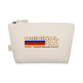 1994 - Organic Pouch - nature - Front