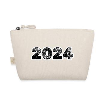 2024 - Trousse biologique - nature - Devant