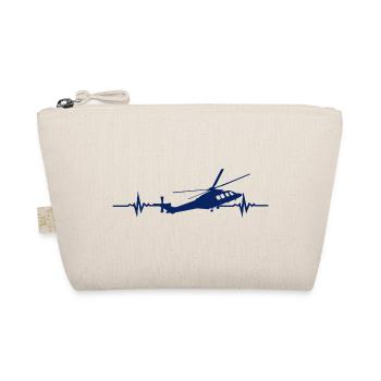 Hélicoptère Hélicoptère Heartbeat - Trousse biologique - nature - Devant