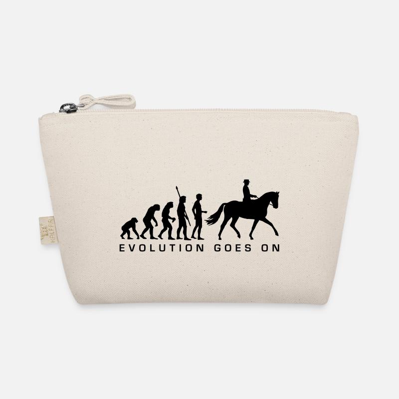 evolution_reiter_b Organic Pouch