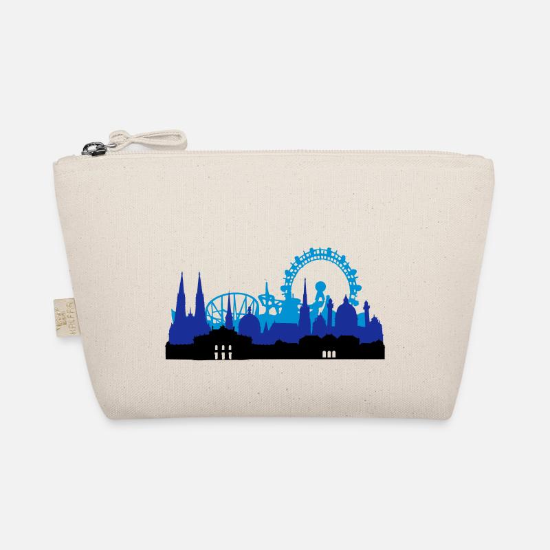 Vienne Skyline Trousse biologique