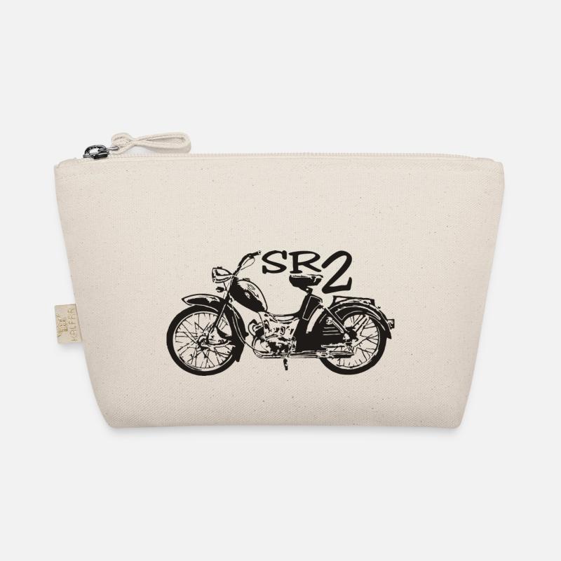 Simson SR2 Bio-Täschchen
