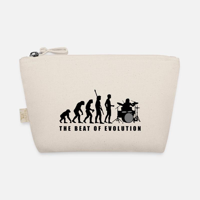 evolution_drummer_c_2c Bio-Täschchen