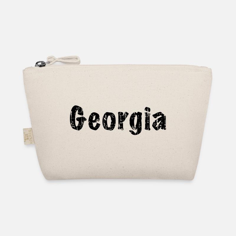 Georgia Bio-Täschchen