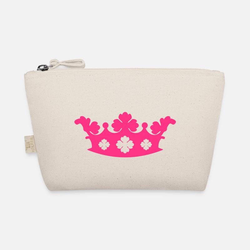 Crown de Bio-Täschchen