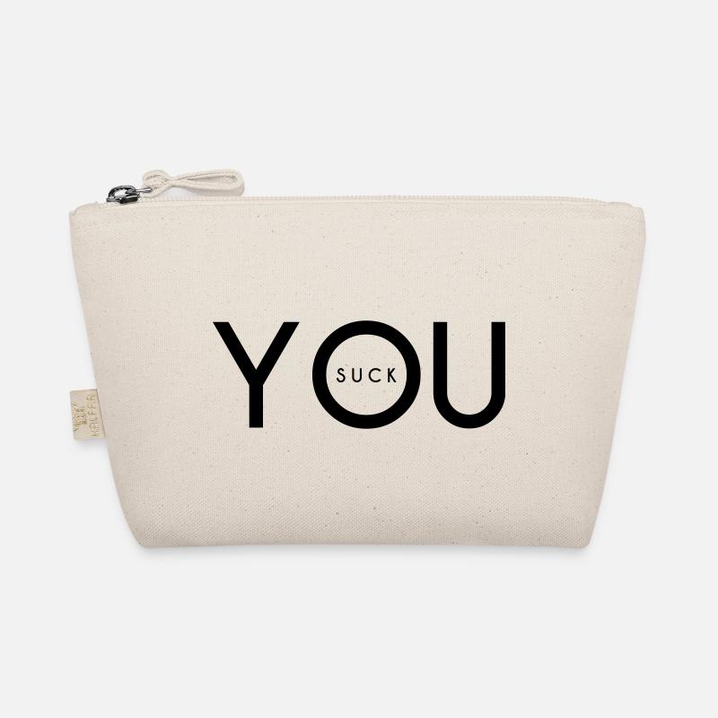 vous sucez Trousse biologique