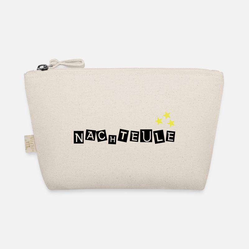 night owl Organic Pouch