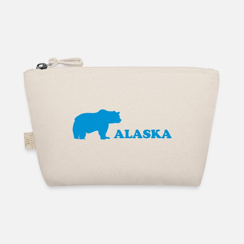 alaska Trousse biologique