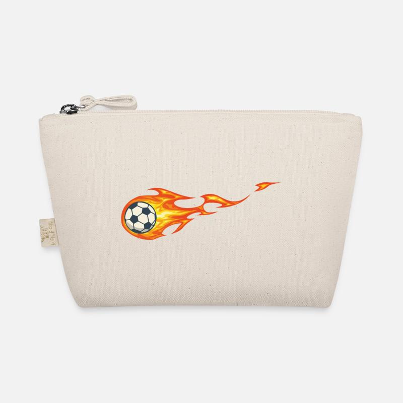 Feuerball Bio-Täschchen