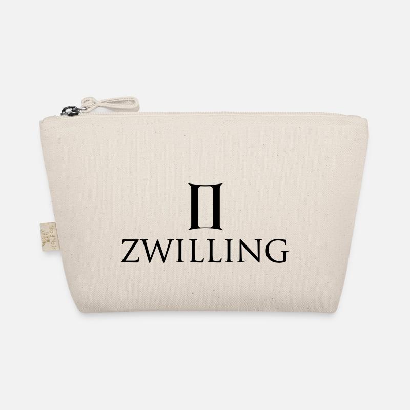 Jumelle Trousse biologique