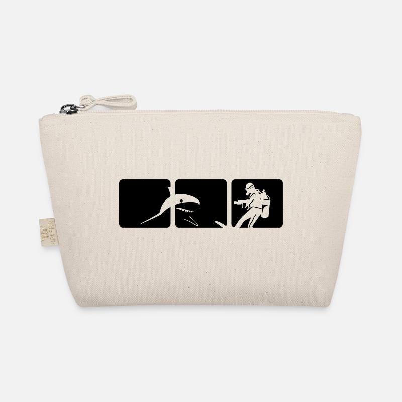 Plongée avec les requins - Trousse biologique - nature