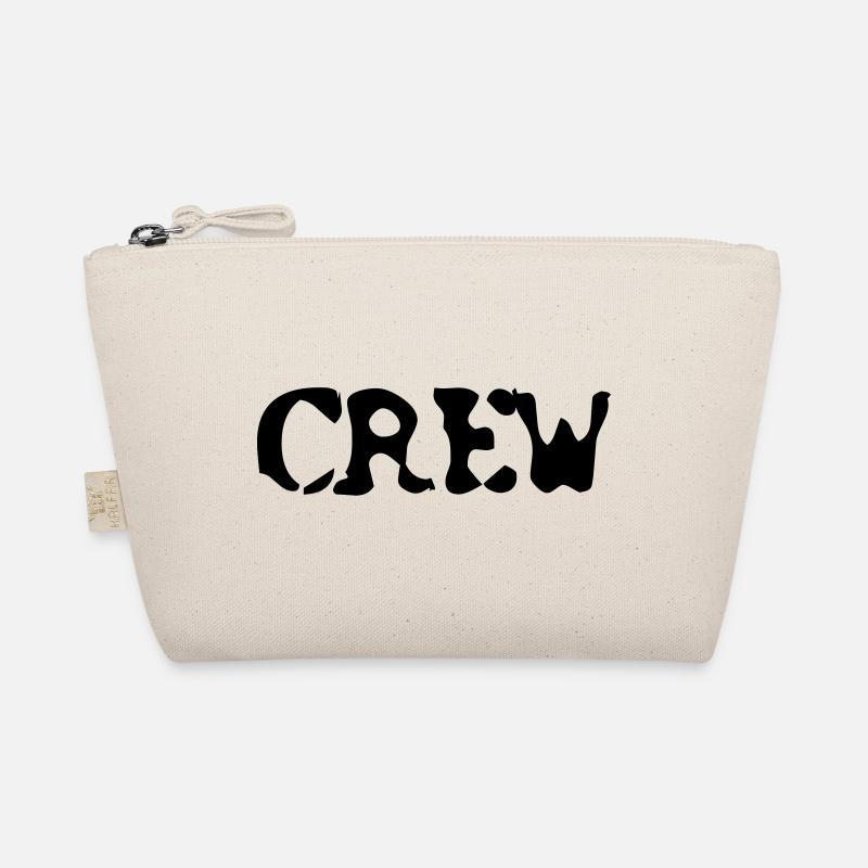 CREW Trousse biologique
