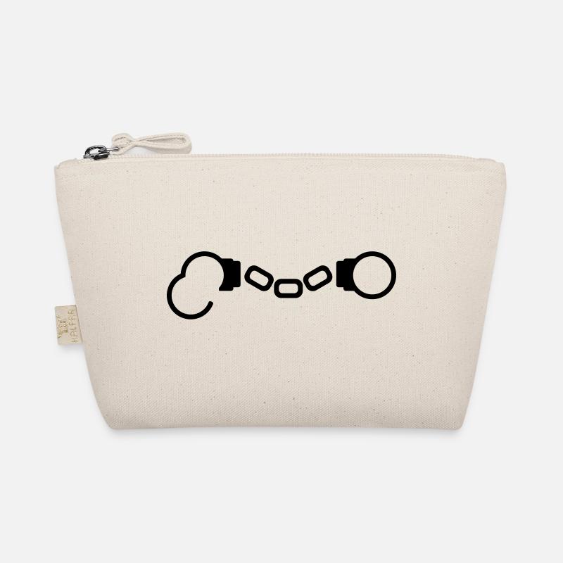 Menottes - © roil Trousse biologique