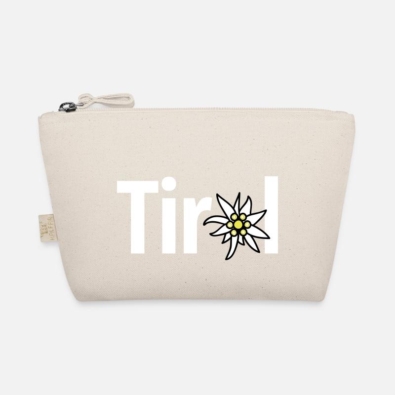 Tyrol Organic Pouch