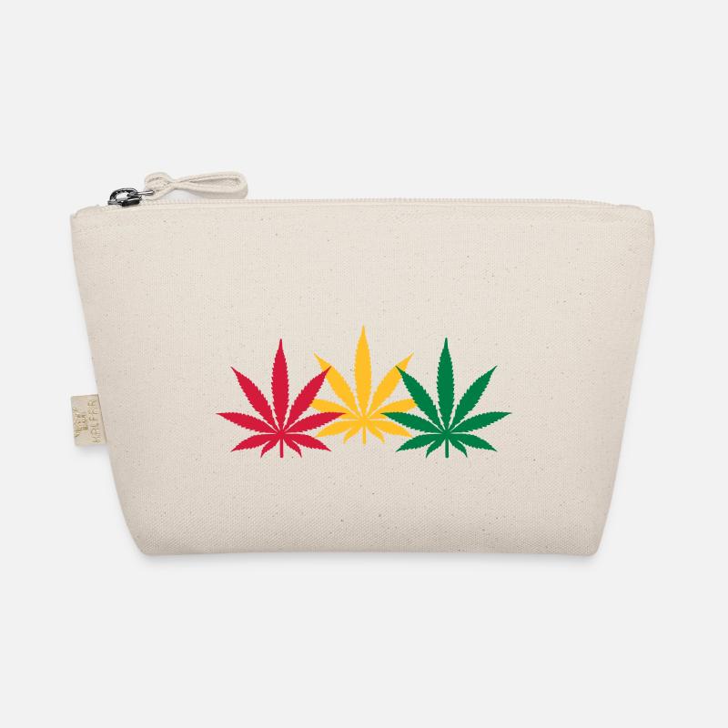 Marijuana Organic Pouch