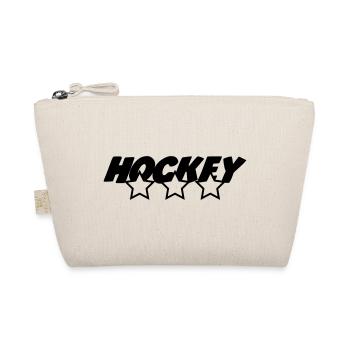 Hockey - Trousse biologique - nature - Devant