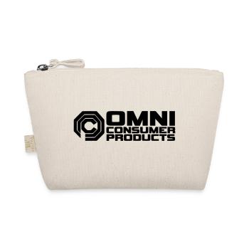 OMNI CONSUMER PRODUCTS - Trousse biologique - nature - Devant